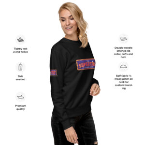 Unisex Premium Sweatshirt