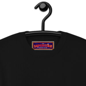 Men’s premium heavyweight tee