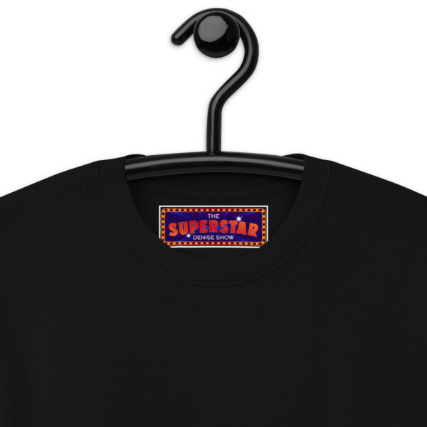 Men’s premium heavyweight tee - Image 2