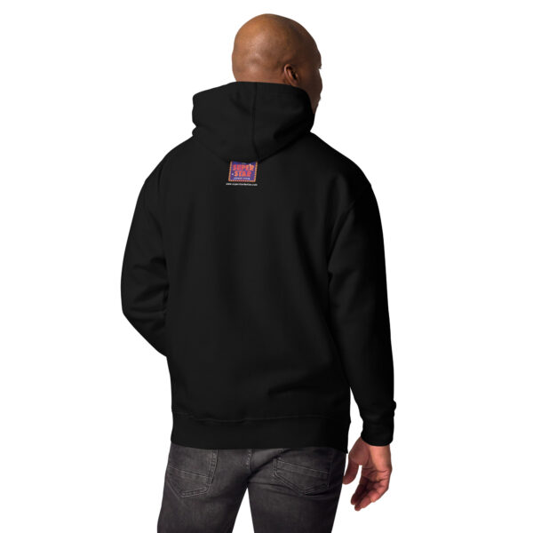 Unisex Hoodie - Image 4