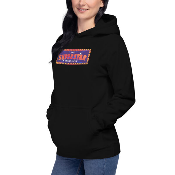 Unisex Hoodie - Image 2