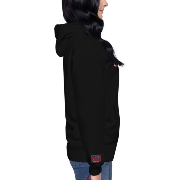 Unisex Hoodie - Image 3