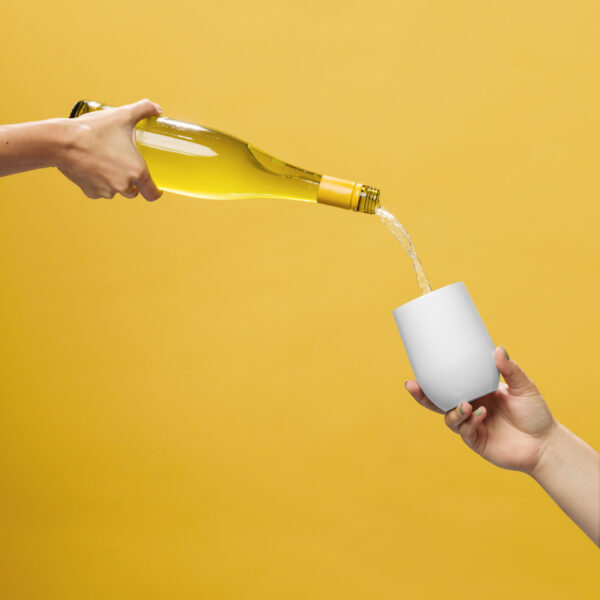 Wine tumbler - Image 2