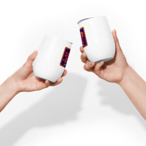 Wine tumbler