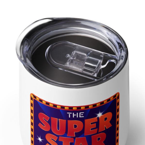 Wine tumbler - Image 5