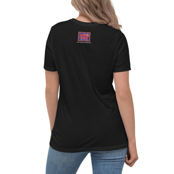 Women's Relaxed T-Shirt - Image 12