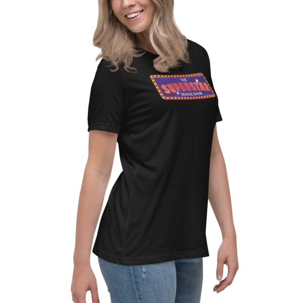 Women's Relaxed T-Shirt - Image 11