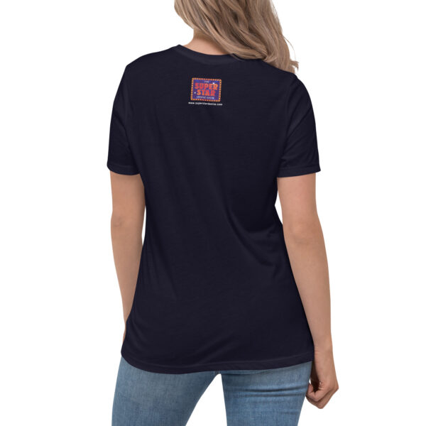 Women's Relaxed T-Shirt - Image 6