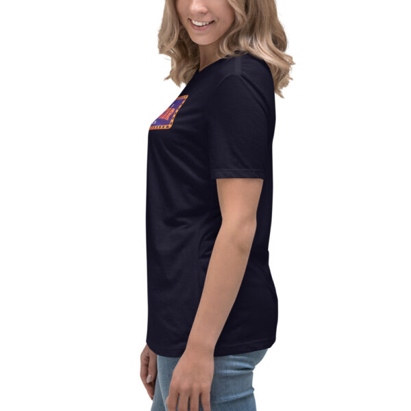 Women's Relaxed T-Shirt - Image 2