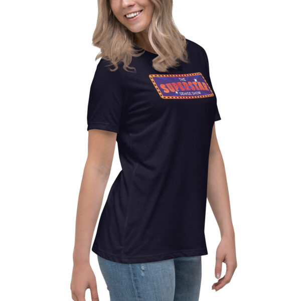 Women's Relaxed T-Shirt - Image 5