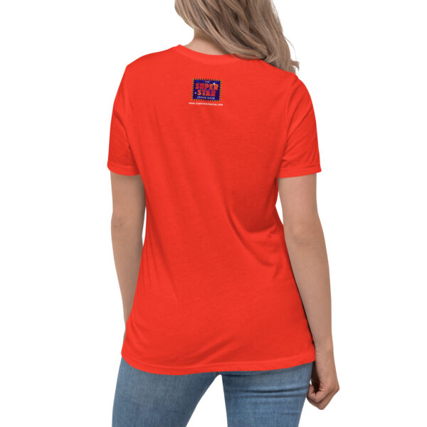 Women's Relaxed T-Shirt - Image 18