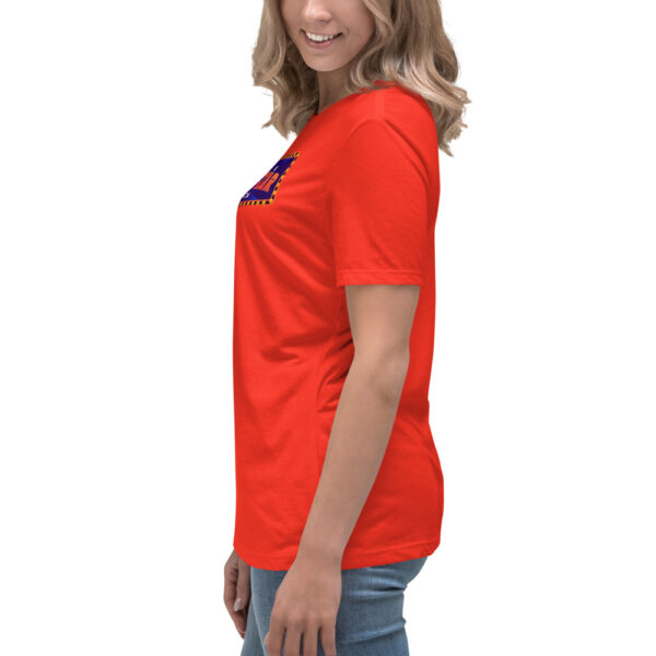 Women's Relaxed T-Shirt - Image 14
