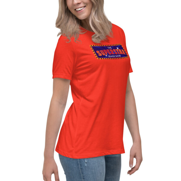 Women's Relaxed T-Shirt - Image 17