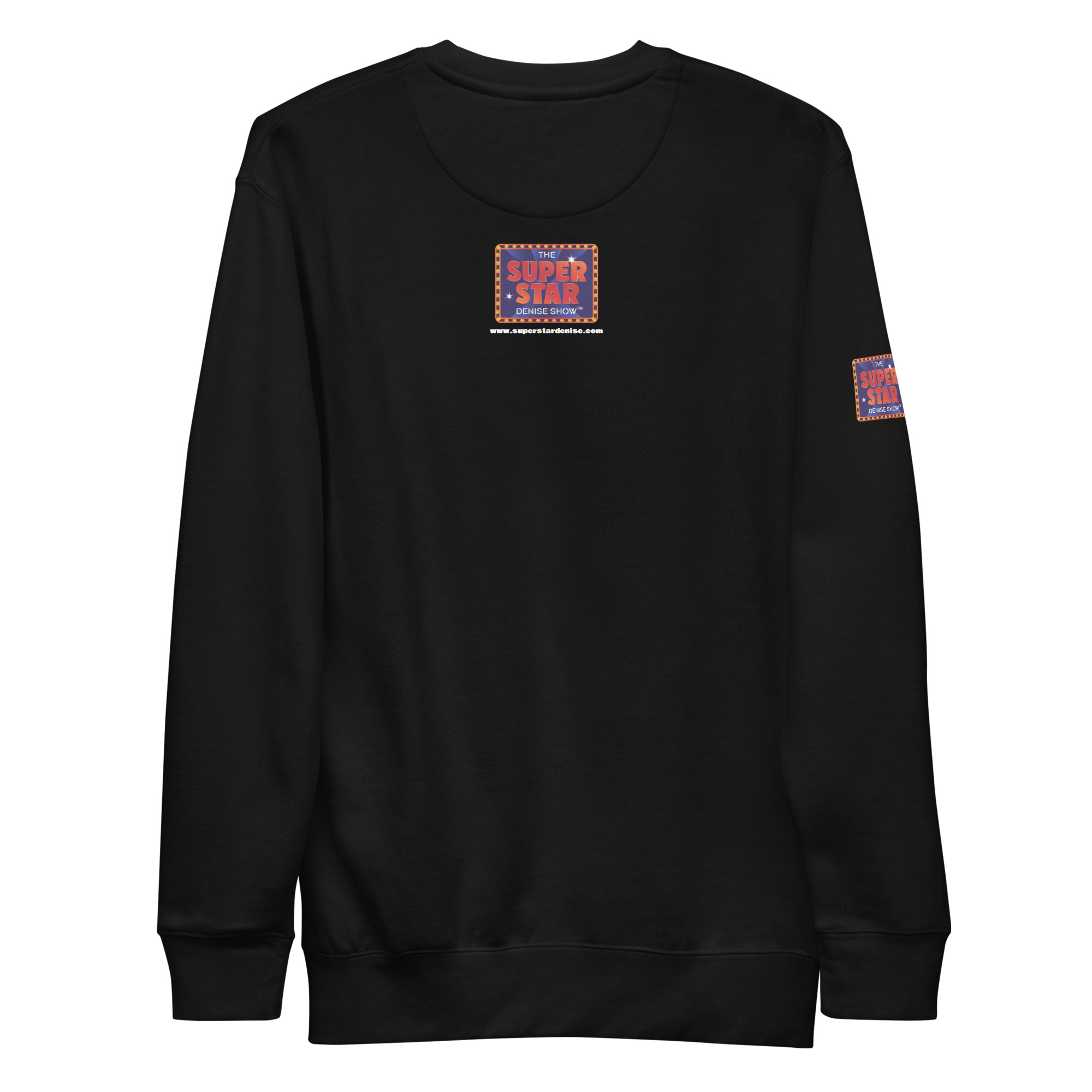 Unisex Premium Sweatshirt - Image 4