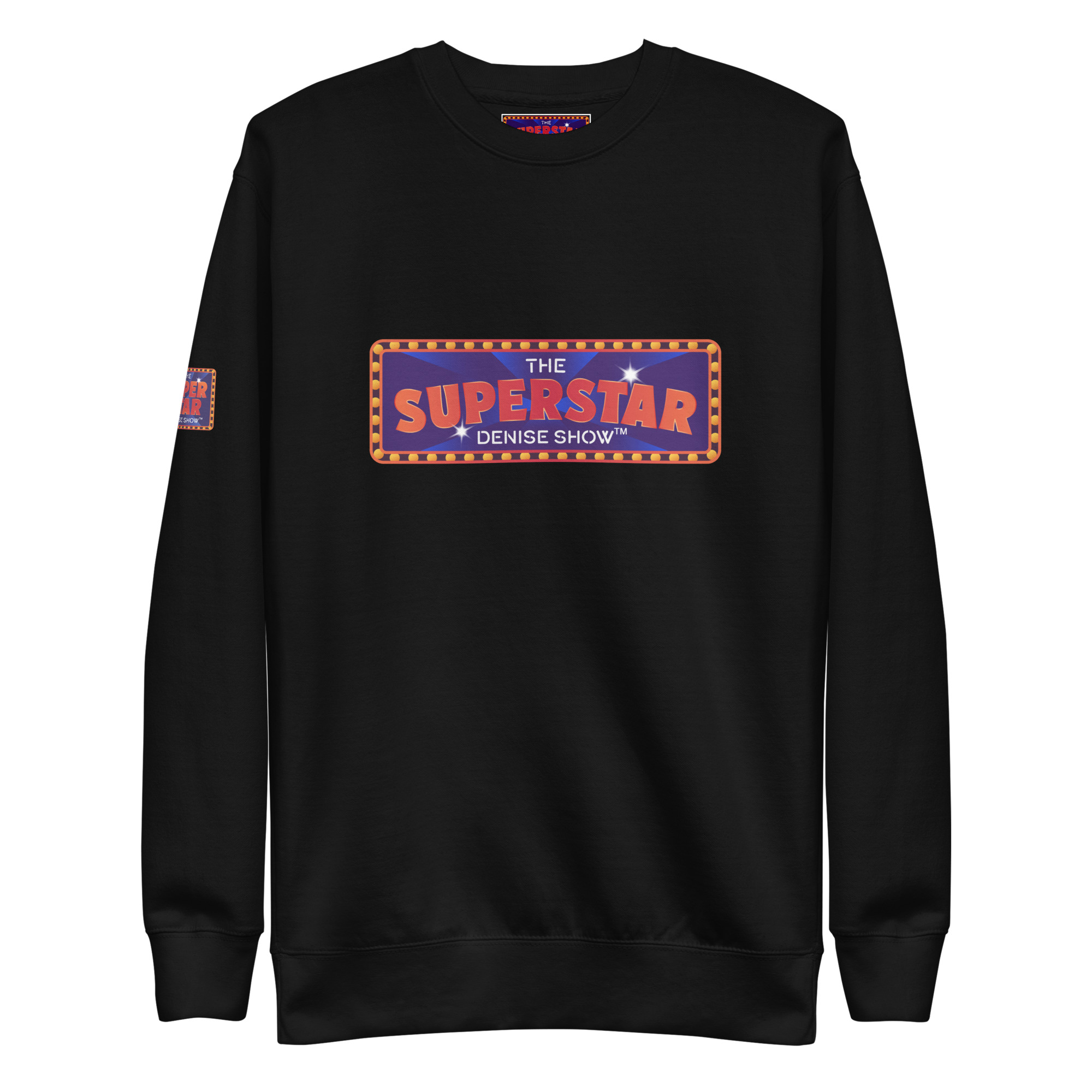Unisex Premium Sweatshirt - Image 3