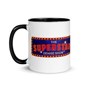 Mug with Color Inside