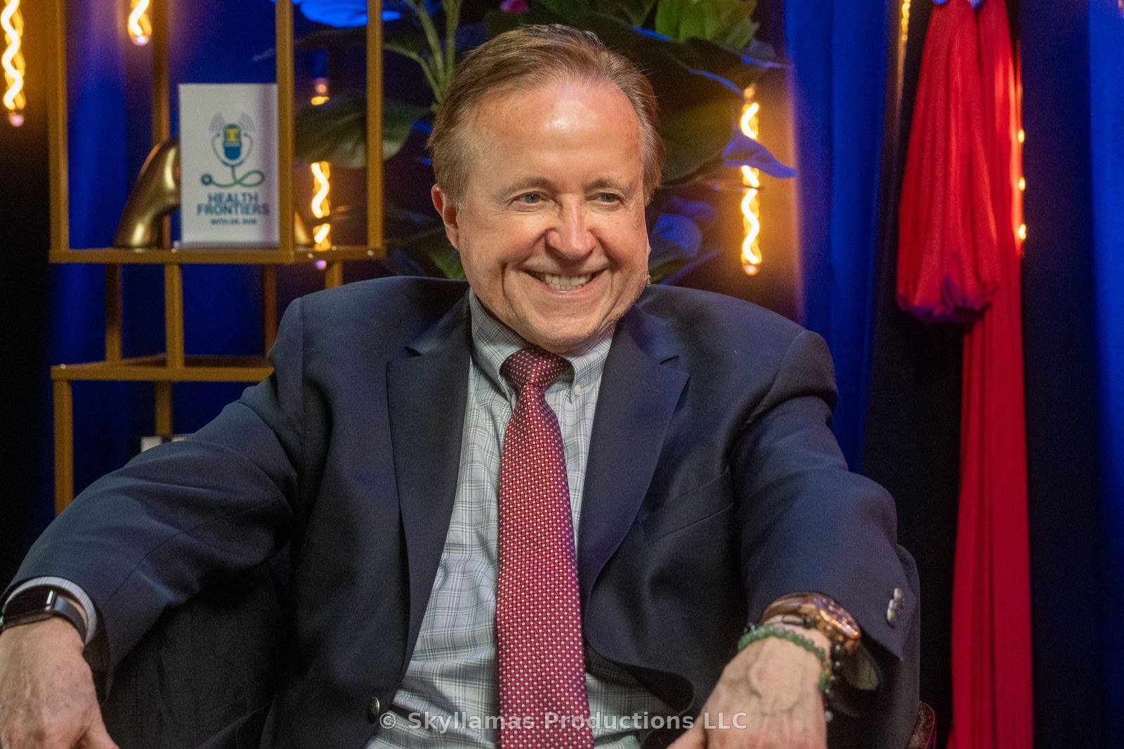 Dr. Robert Lahita