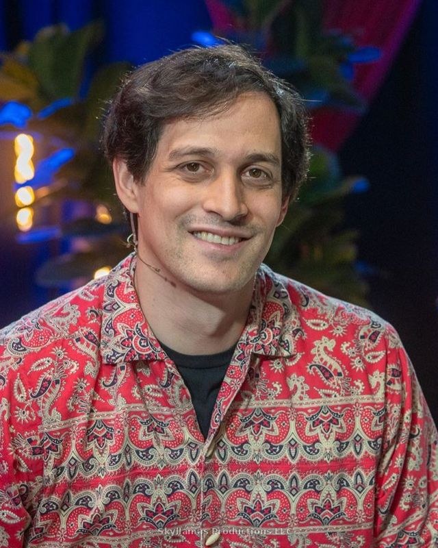 Eric Contractor