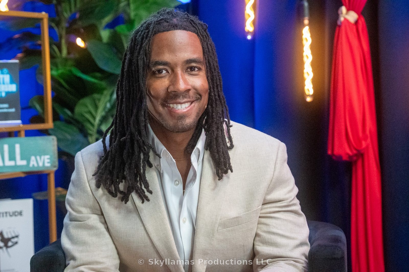 Keith McPherson